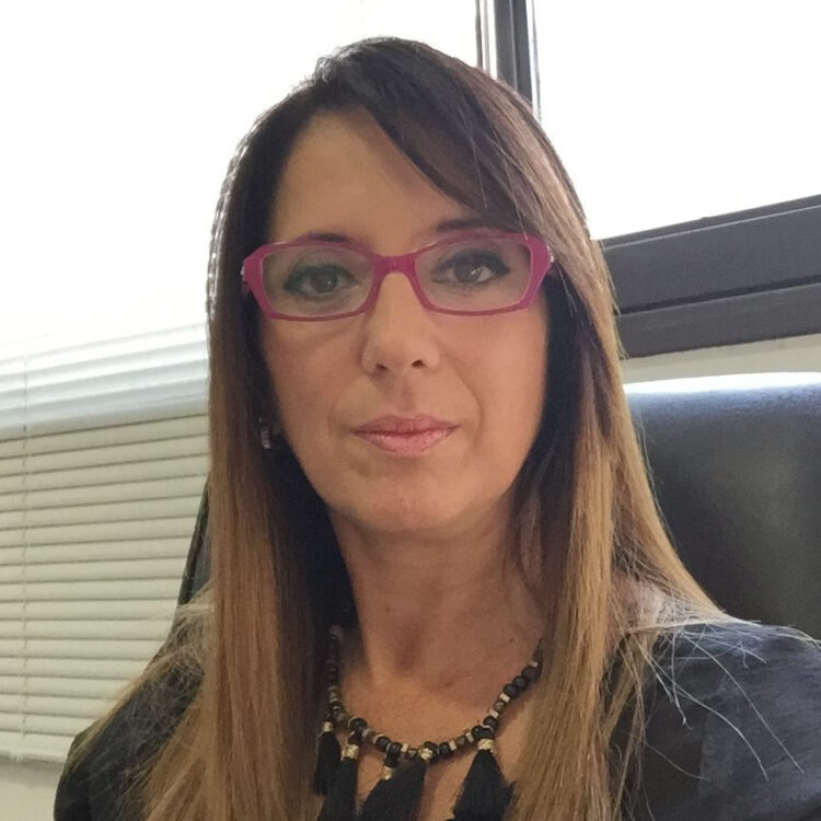 Ana Paola Zuban dialogó con Hoy Día Córdoba.