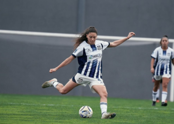Empate de Las Matadoras y victoria de las Piratas en la segunda fecha