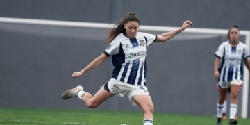 Empate de Las Matadoras y victoria de las Piratas en la segunda fecha