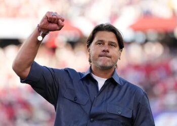 Mauricio Pochettino renovó con Estados Unidos hasta 2030