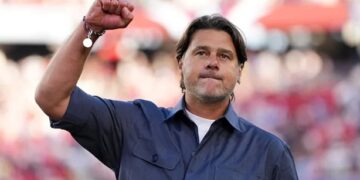 Mauricio Pochettino renovó con Estados Unidos hasta 2030