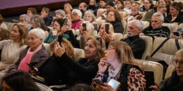 Autonomía digital: perder el miedo, ganar confianza