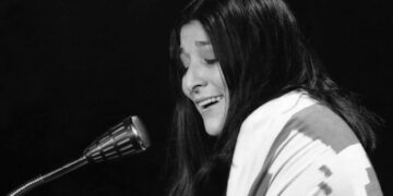 Mercedes Sosa y el surco de la memoria en Alta Fidelidad Mercedes Sosa y el surco de la memoria en Alta Fidelidad