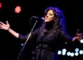 Mery Murúa y un tango nacido de la memoria familiar