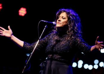Mery Murúa y un tango nacido de la memoria familiar