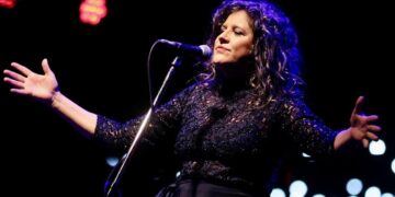 Mery Murúa y un tango nacido de la memoria familiar