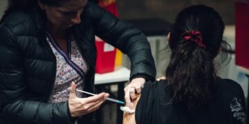 Mes de la Vacunación: lugares y horarios especiales para completar el carnet Vacunación