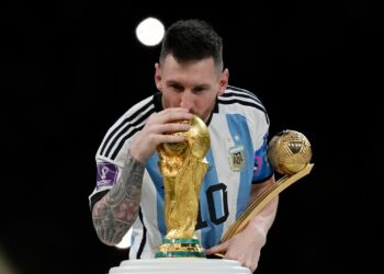 Messi deja la Selección: el genio que nunca renunció al sueño de jugar para Argentina Messi deja la Selección: el genio que nunca renunció al sueño de jugar para Argentina