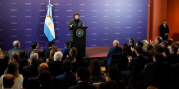 Milei busca retomar la iniciativa y se pone al frente de la agenda legislativa