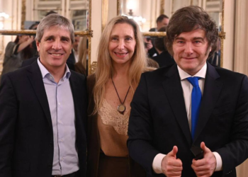 Milei presentó su declaración jurada: su patrimonio aumentó un 43% en 2025 Milei presentó su declaración jurada: su patrimonio aumentó un 43% en 2025