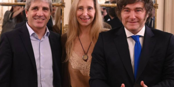 Milei presentó su declaración jurada: su patrimonio aumentó un 43% en 2025 Milei presentó su declaración jurada: su patrimonio aumentó un 43% en 2025