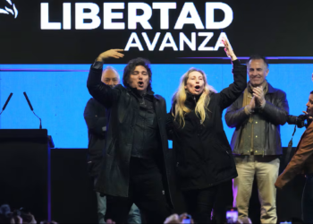 Milei redobla la apuesta por el relato de cara a las elecciones 2027