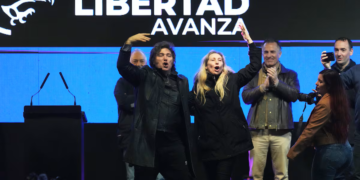 Milei redobla la apuesta por el relato de cara a la campaña