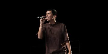 Milo J elige Córdoba para su única noche argentina de 2026