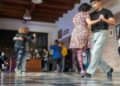 La Milonguita vuelve con tango y música en vivo a Casa de Pepino