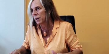 Montero cruzó con dureza a Milei por sus críticas a la IVE