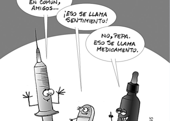 Mundo Cosa 03.08.2026