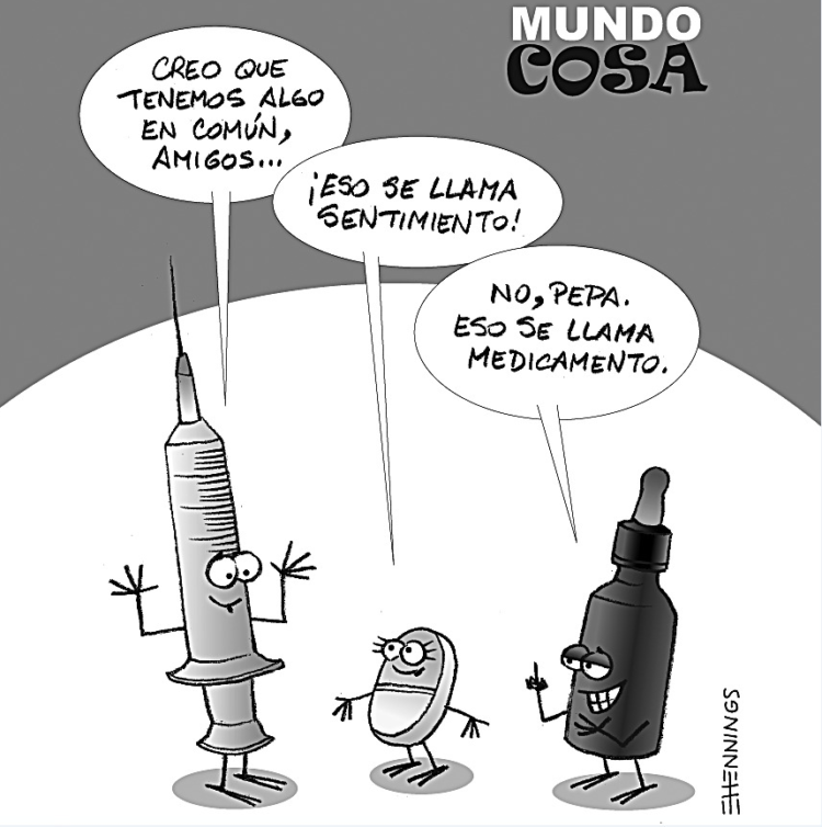Mundo Cosa 03.08.2026 Mundo Cosa 03.08.2026