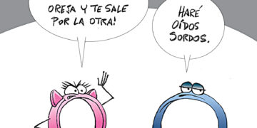 El pecado original tenía azúcar