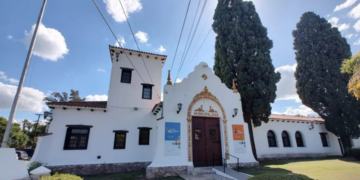 Municipalidad de La Calera. Foto: gentileza.