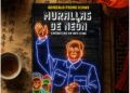Gonzalo Fiore Viani presenta «Murallas de neón: Crónicas de Beijing»