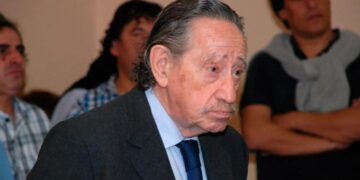 Murió Lucio Garzón Maceda: el abogado laboralista clave del Cordobazo Lucio Garzón Maceda
