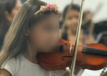 Romina Rivera Cruz padecía fibrosis quística, una enfermedad crónica que enfrentó con disciplina artística. Foto: gentileza.