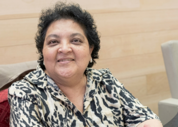 Charito Acevedo