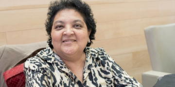 Charito Acevedo