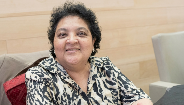Charito Acevedo