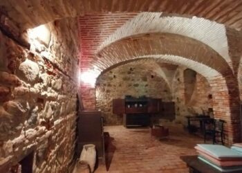 Museo de Arte Religioso San Alberto
