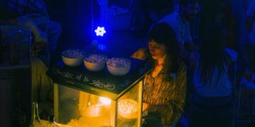 Nueve discos cordobeses para escuchar a ciegas