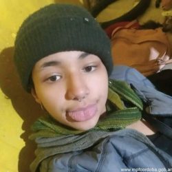 Buscan a adolescente de 17 años desaparecida en Córdoba Nahir Tapia.