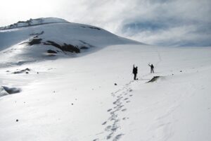 Más allá del esquí, qué hacer en los destinos de nieve