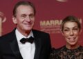 El productor de cine Nicolas Altmayer y su pareja murieron en un accidente
