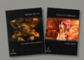 Nuevas novelas para explorar los límites de la ficción