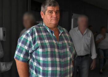 Nueve detenidos en una causa por grooming y abuso sexual