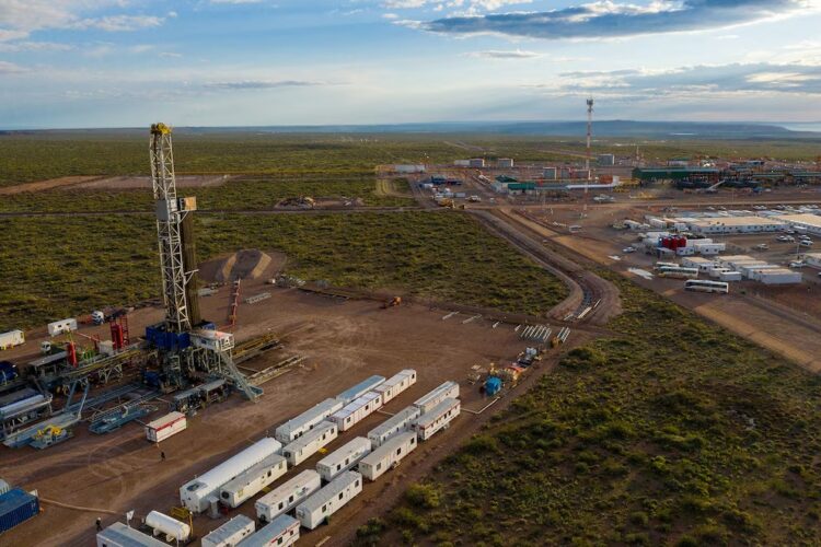Nuevo RIGI: el Gobierno aprobó una inversión de US$6.400 millones en Vaca Muerta RIGI