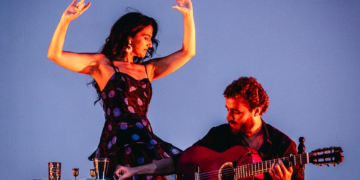 Cantes de ida y vuelta para una “Ofrenda” flamenca Cantes de ida y vuelta para una “Ofrenda” flamenca