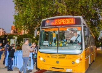 Talleres y Central Córdoba: cómo será el operativo de tránsito en el Kempes