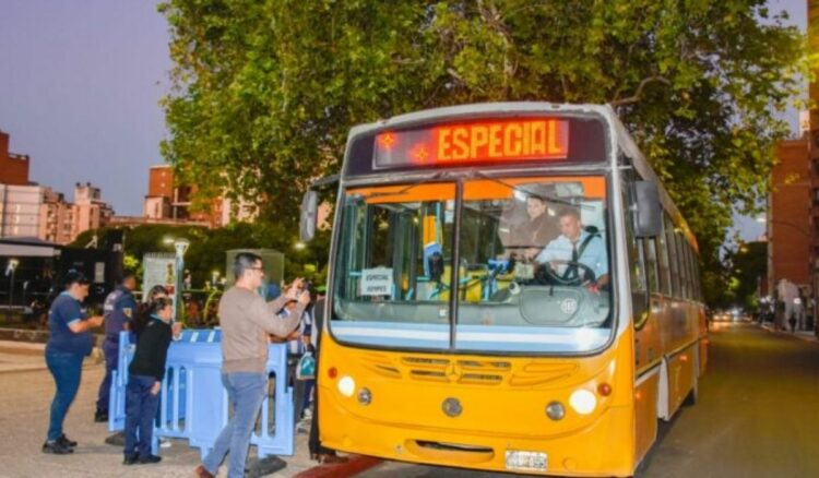 Talleres y Central Córdoba: cómo será el operativo de tránsito en el Kempes