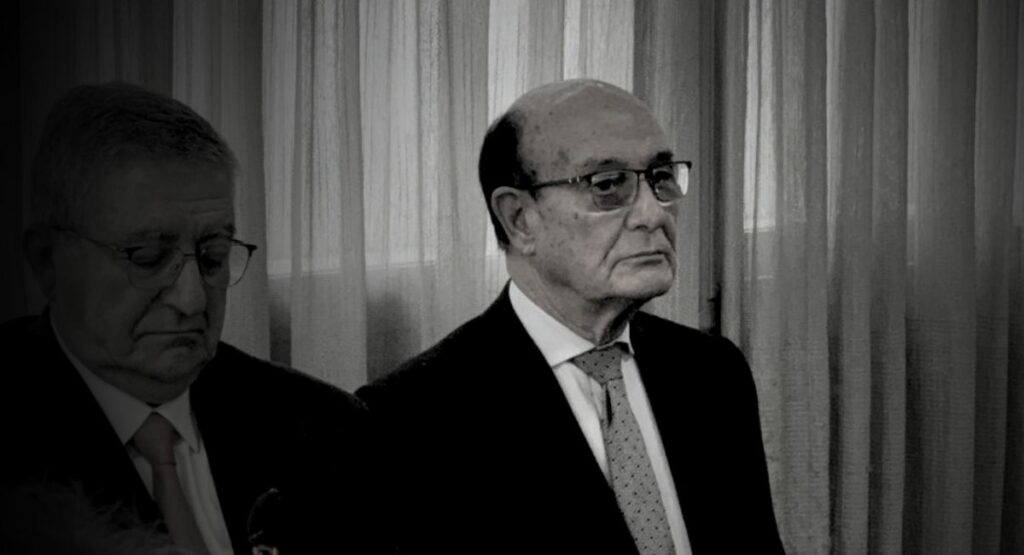 Juicio a Oscar González: testimonios crudos y maniobras dilatorias Juicio a Oscar González: testimonios crudos y maniobras dilatorias