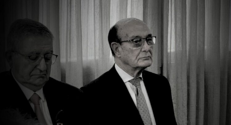 Juicio a Oscar González: testimonios crudos y maniobras dilatorias Foto: Gentileza.