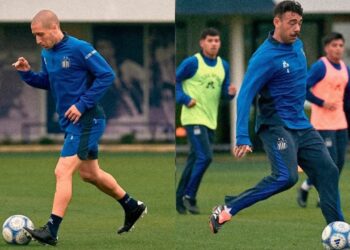 Otro dilema en puerta para el Talleres de Sampaoli Otro dilema en puerta para el Talleres de Sampaoli
