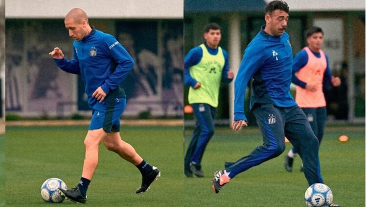 Otro dilema en puerta para el Talleres de Sampaoli