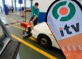 Página falsa de ITV: la prueba de un especialista y las claves para detectarla