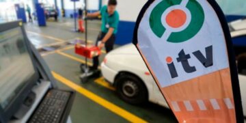 Página falsa de ITV: la prueba de un especialista y las claves para detectarla Página falsa de ITV: la prueba de un especialista y las claves para detectarla