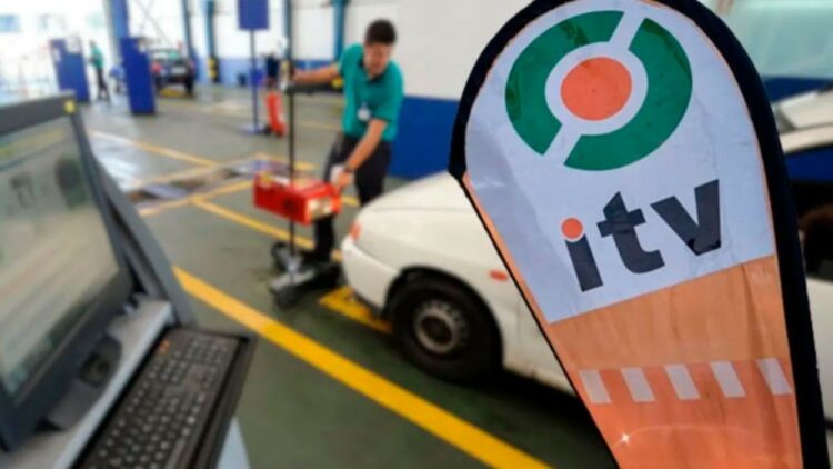 La Municipalidad advirtió por el resurgimiento de sitios que imitan la plataforma oficial de la Inspección Técnica Vehicular.