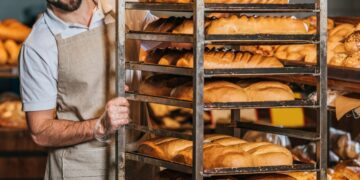 Panaderías en crisis: las facturas de gas llegan a 2,5 millones de pesos Panaderías