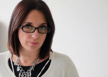 Ana Paola Zuban dialogó con Hoy Día Córdoba.